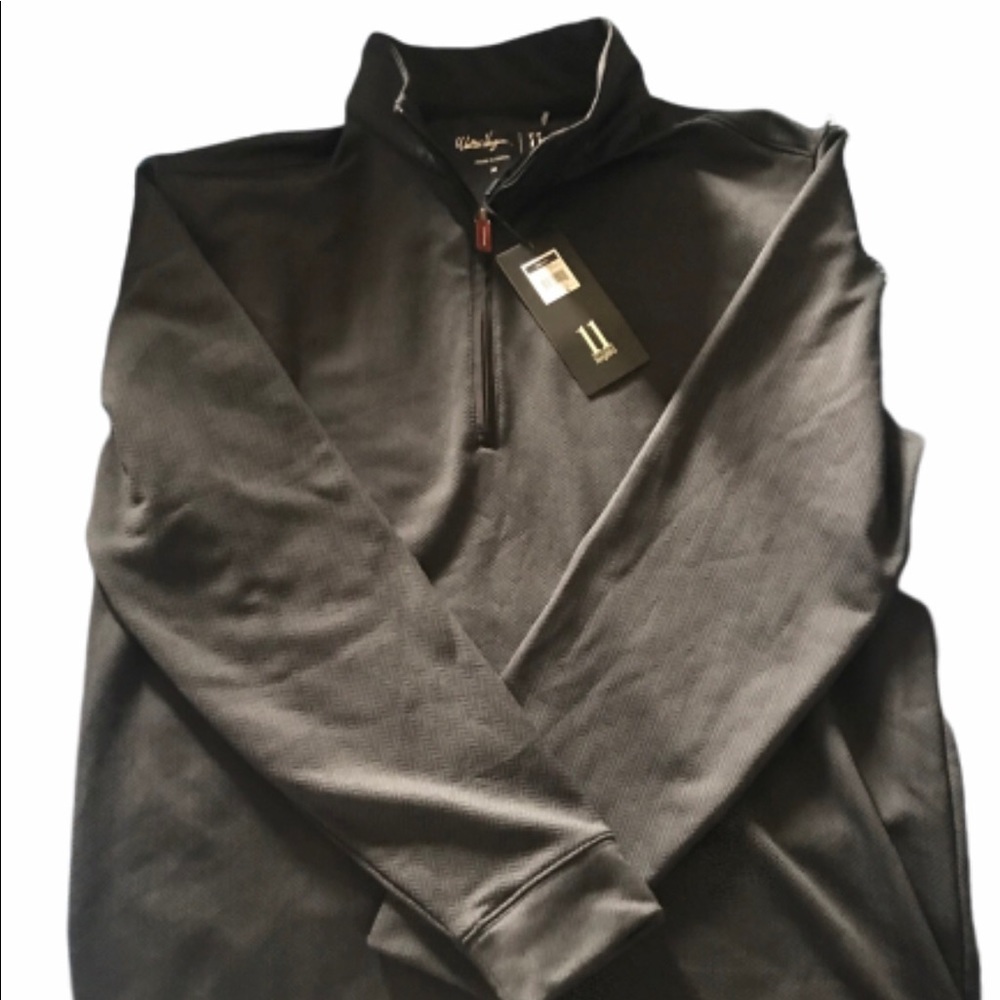 Walter Hagen sweatshirt